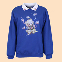 Assorted Cosy Sweatshirts