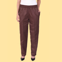 All Occassion Poly Viscose Pant